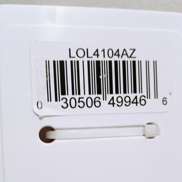 New LOL Interactive Watch Touch Screen Camera Fun Games Ages 6+ - Picture 7 of 7